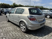 Opel astra,2008 - afbeelding 16 van  20
