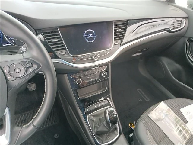 Opel astra,2021 - afbeelding 10 van  29