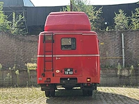 Opel blitz 1.75 t be bolkop 2,5 l55-09590l camper (brandweerwagen) 1955, 61-tb-40 - afbeelding 5 van  76