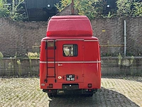 Opel blitz 1.75 t be bolkop 2,5 l55-09590l camper (brandweerwagen) 1955, 61-tb-40 - afbeelding 6 van  76