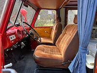 Opel blitz 1.75 t be bolkop 2,5 l55-09590l camper (brandweerwagen) 1955, 61-tb-40 - afbeelding 26 van  76