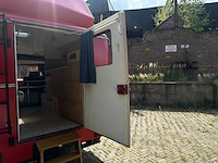Opel blitz 1.75 t be bolkop 2,5 l55-09590l camper (brandweerwagen) 1955, 61-tb-40 - afbeelding 62 van  76