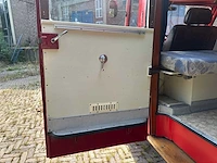 Opel blitz 1.75 t be bolkop 2,5 l55-09590l camper (brandweerwagen) 1955, 61-tb-40 - afbeelding 27 van  79