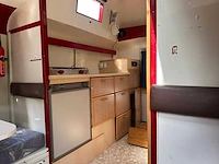 Opel blitz 1.75 t be bolkop 2,5 l55-09590l camper (brandweerwagen) 1955, 61-tb-40 - afbeelding 33 van  79