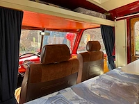 Opel blitz 1.75 t be bolkop 2,5 l55-09590l camper (brandweerwagen) 1955, 61-tb-40 - afbeelding 36 van  79