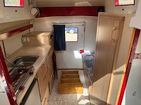 Opel blitz 1.75 t be bolkop 2,5 l55-09590l camper (brandweerwagen) 1955, 61-tb-40 - afbeelding 38 van  79