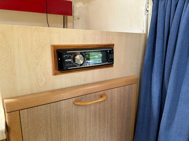 Opel blitz 1.75 t be bolkop 2,5 l55-09590l camper (brandweerwagen) 1955, 61-tb-40 - afbeelding 43 van  79