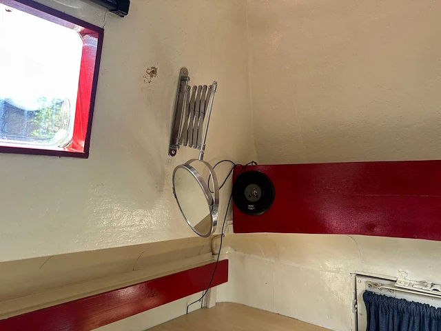 Opel blitz 1.75 t be bolkop 2,5 l55-09590l camper (brandweerwagen) 1955, 61-tb-40 - afbeelding 44 van  79