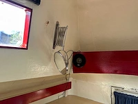 Opel blitz 1.75 t be bolkop 2,5 l55-09590l camper (brandweerwagen) 1955, 61-tb-40 - afbeelding 44 van  79