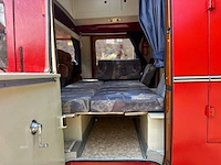 Opel blitz 1.75 t be bolkop 2,5 l55-09590l camper (brandweerwagen) 1955, 61-tb-40 - afbeelding 55 van  79