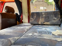 Opel blitz 1.75 t be bolkop 2,5 l55-09590l camper (brandweerwagen) 1955, 61-tb-40 - afbeelding 57 van  79