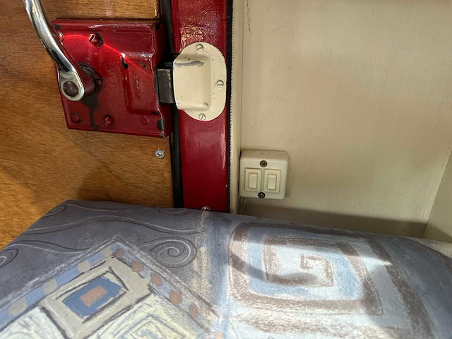 Opel blitz 1.75 t be bolkop 2,5 l55-09590l camper (brandweerwagen) 1955, 61-tb-40 - afbeelding 58 van  79