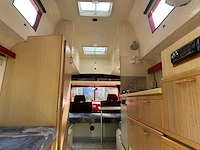 Opel blitz 1.75 t be bolkop 2,5 l55-09590l camper (brandweerwagen) 1955, 61-tb-40 - afbeelding 64 van  79