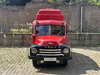 Opel blitz 1.75 t be bolkop 2,5 l55-09590l camper (brandweerwagen) 1955, 61-tb-40 - afbeelding 56 van  79