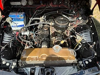 Opel blitz 1.75 t be bolkop 2,5 l55-09590l camper (brandweerwagen) 1955, 61-tb-40 - afbeelding 70 van  79