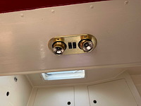 Opel blitz 1.75 t be bolkop 2,5 l55-09590l camper (brandweerwagen) 1955, 61-tb-40 - afbeelding 30 van  79