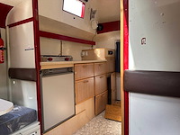 Opel blitz 1.75 t be bolkop 2,5 l55-09590l camper (brandweerwagen) 1955, 61-tb-40 - afbeelding 33 van  79