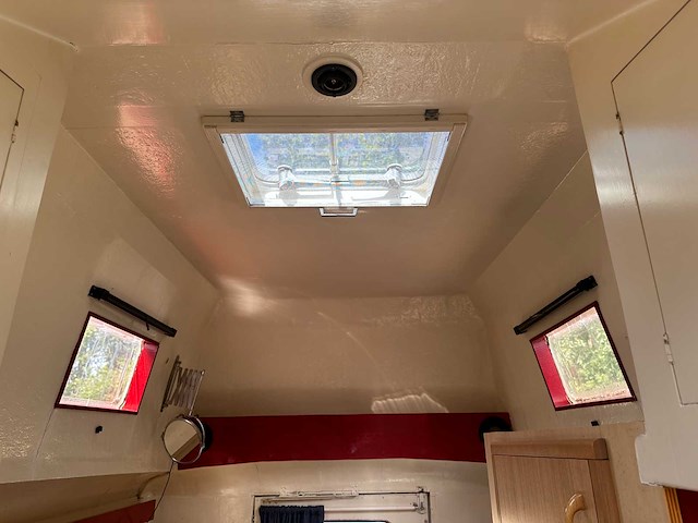 Opel blitz 1.75 t be bolkop 2,5 l55-09590l camper (brandweerwagen) 1955, 61-tb-40 - afbeelding 37 van  79