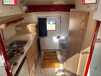 Opel blitz 1.75 t be bolkop 2,5 l55-09590l camper (brandweerwagen) 1955, 61-tb-40 - afbeelding 38 van  79