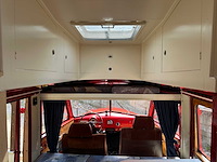 Opel blitz 1.75 t be bolkop 2,5 l55-09590l camper (brandweerwagen) 1955, 61-tb-40 - afbeelding 47 van  79