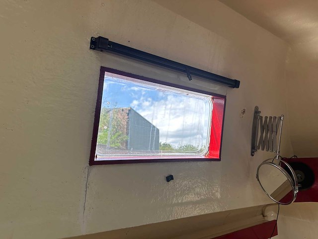 Opel blitz 1.75 t be bolkop 2,5 l55-09590l camper (brandweerwagen) 1955, 61-tb-40 - afbeelding 50 van  79