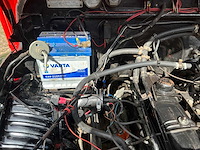 Opel blitz 1.75 t be bolkop 2,5 l55-09590l camper (brandweerwagen) 1955, 61-tb-40 - afbeelding 73 van  79