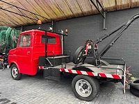 Opel blitz 2.1d 1.75 t be takelwagen, bd-88-xy - afbeelding 28 van  30