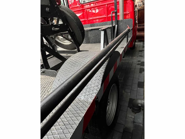 Opel blitz 2.1d 1.75 t be takelwagen, bd-88-xy - afbeelding 29 van  30