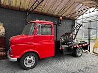 Opel blitz 2.1d 1.75 t be takelwagen, bd-88-xy - afbeelding 2 van  30