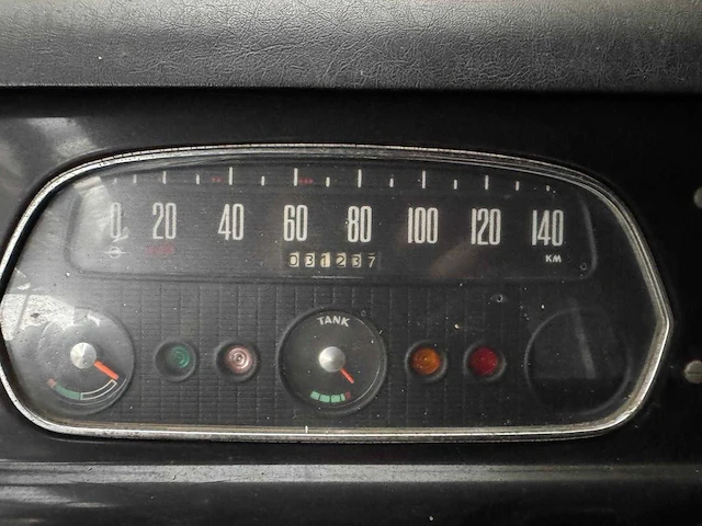 Opel blitz 2.1d 1.75 t be takelwagen, bd-88-xy - afbeelding 9 van  30