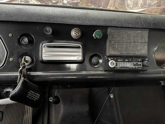 Opel blitz 2.1d 1.75 t be takelwagen, bd-88-xy - afbeelding 16 van  30