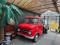 Opel blitz 2.1d 1.75 t be takelwagen, bd-88-xy - afbeelding 19 van  30