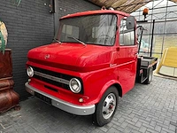 Opel blitz 2.1d 1.75 t be takelwagen, bd-88-xy - afbeelding 22 van  30