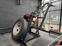 Opel blitz 2.1d 1.75 t be takelwagen, bd-88-xy - afbeelding 26 van  30