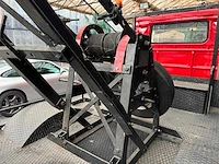 Opel blitz 2.1d 1.75 t be takelwagen, bd-88-xy - afbeelding 30 van  30