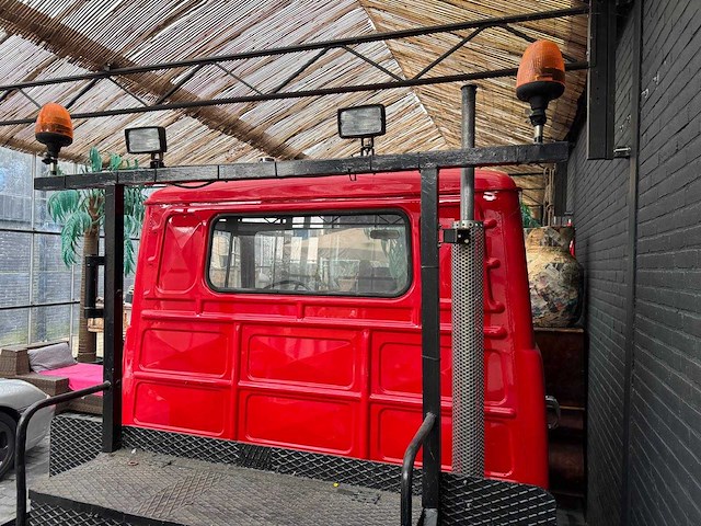 Opel blitz 2.1d 1.75 t be takelwagen, bd-88-xy - afbeelding 10 van  30