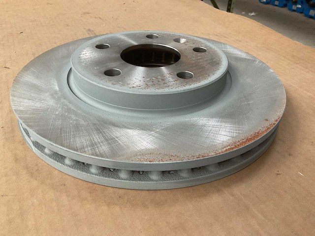 Opel brake (4x) - afbeelding 1 van  4