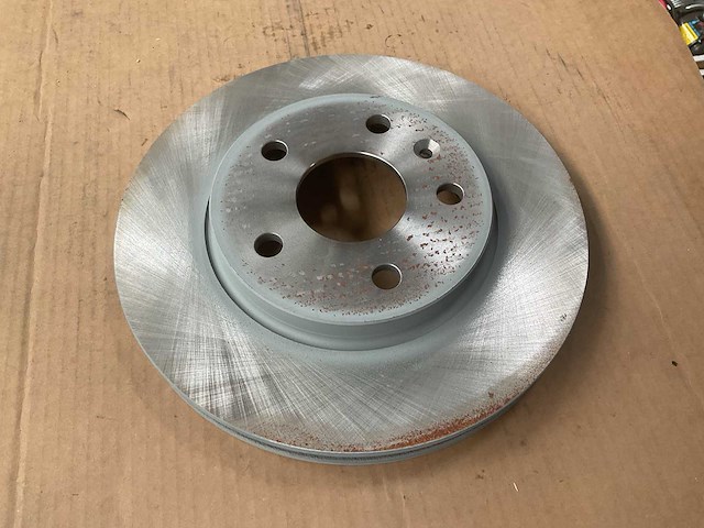 Opel brake (4x) - afbeelding 3 van  4