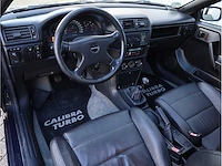 Opel calibra 2.0 turbo 4x4 330pk 1993 - afbeelding 3 van  23