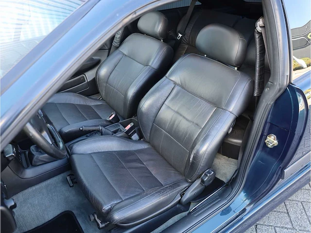 Opel calibra 2.0 turbo 4x4 330pk 1993 - afbeelding 6 van  23
