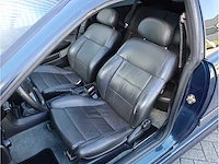 Opel calibra 2.0 turbo 4x4 330pk 1993 - afbeelding 6 van  23