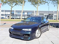 Opel calibra 2.0 turbo 4x4 330pk 1993 - afbeelding 1 van  23