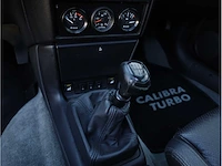Opel calibra 2.0 turbo 4x4 330pk 1993 - afbeelding 14 van  23