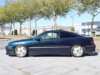 Opel calibra 2.0 turbo 4x4 330pk 1993 - afbeelding 12 van  23
