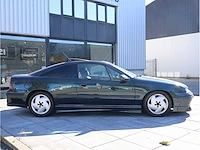 Opel calibra 2.0 turbo 4x4 330pk 1993 - afbeelding 20 van  23