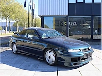 Opel calibra 2.0 turbo 4x4 330pk 1993 - afbeelding 21 van  23