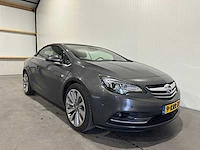 Opel cascada 1.4 t ecoflex cosmo cabrio 9-krr-22 - afbeelding 3 van  28