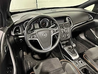 Opel cascada 1.4 t ecoflex cosmo cabrio 9-krr-22 - afbeelding 4 van  28