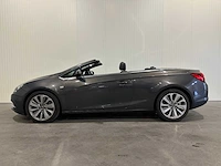 Opel cascada 1.4 t ecoflex cosmo cabrio 9-krr-22 - afbeelding 12 van  28