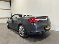 Opel cascada 1.4 t ecoflex cosmo cabrio 9-krr-22 - afbeelding 22 van  28